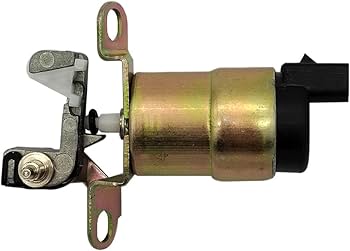 Amazon.com: Amrxuts 924-733 Shift Interlock Solenoid for